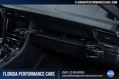 2016 Porsche 911 Turbo S   - Photo 55 - Riviera Beach, FL 33407