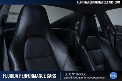 2016 Porsche 911 Turbo S   - Photo 56 - Riviera Beach, FL 33407