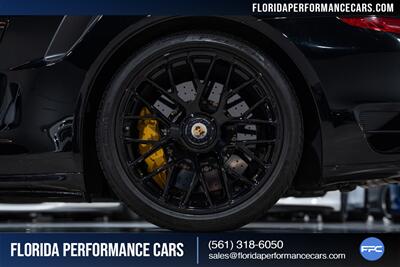 2016 Porsche 911 Turbo S   - Photo 13 - Riviera Beach, FL 33407