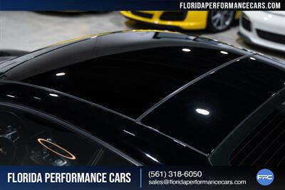 2016 Porsche 911 Turbo S   - Photo 60 - Riviera Beach, FL 33407