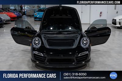 2016 Porsche 911 Turbo S   - Photo 36 - Riviera Beach, FL 33407