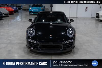 2016 Porsche 911 Turbo S   - Photo 9 - Riviera Beach, FL 33407