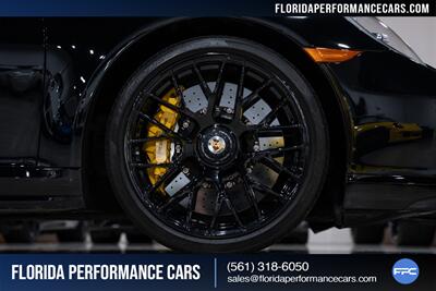 2016 Porsche 911 Turbo S   - Photo 40 - Riviera Beach, FL 33407
