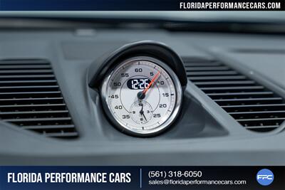2016 Porsche 911 Turbo S   - Photo 49 - Riviera Beach, FL 33407