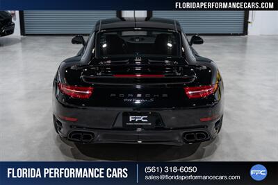 2016 Porsche 911 Turbo S   - Photo 5 - Riviera Beach, FL 33407