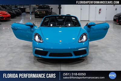 2018 Porsche 718 Boxster S - Photo 39 - Riviera Beach, FL 33407