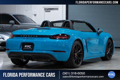 2018 Porsche 718 Boxster S - Photo 6 - Riviera Beach, FL 33407