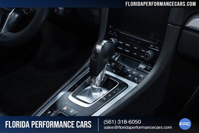 2018 Porsche 718 Boxster S - Photo 58 - Riviera Beach, FL 33407