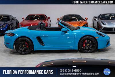 2018 Porsche 718 Boxster S - Photo 8 - Riviera Beach, FL 33407
