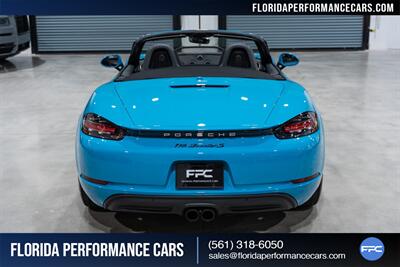 2018 Porsche 718 Boxster S - Photo 5 - Riviera Beach, FL 33407