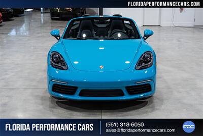2018 Porsche 718 Boxster S - Photo 69 - Riviera Beach, FL 33407