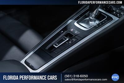 2018 Porsche 718 Boxster S - Photo 57 - Riviera Beach, FL 33407