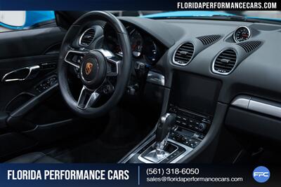 2018 Porsche 718 Boxster S - Photo 56 - Riviera Beach, FL 33407