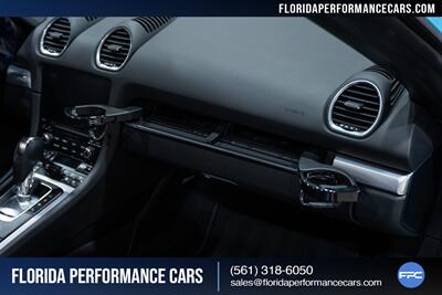 2018 Porsche 718 Boxster S - Photo 60 - Riviera Beach, FL 33407
