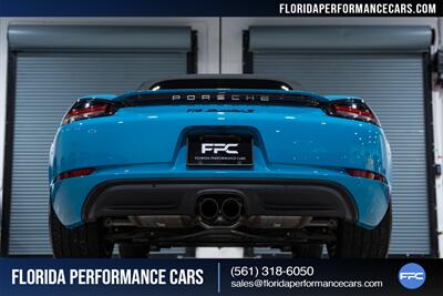 2018 Porsche 718 Boxster S - Photo 73 - Riviera Beach, FL 33407