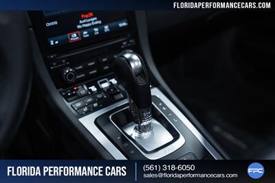 2018 Porsche 718 Boxster S - Photo 52 - Riviera Beach, FL 33407