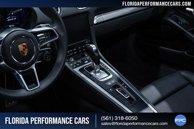 2018 Porsche 718 Boxster S - Photo 26 - Riviera Beach, FL 33407