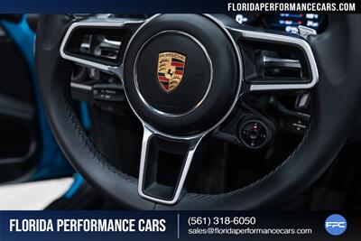 2018 Porsche 718 Boxster S - Photo 50 - Riviera Beach, FL 33407