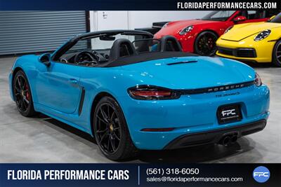2018 Porsche 718 Boxster S - Photo 4 - Riviera Beach, FL 33407