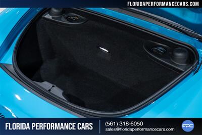 2018 Porsche 718 Boxster S - Photo 44 - Riviera Beach, FL 33407