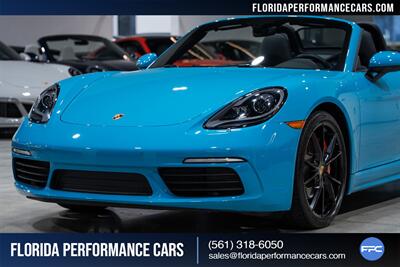 2018 Porsche 718 Boxster S - Photo 65 - Riviera Beach, FL 33407