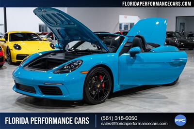 2018 Porsche 718 Boxster S - Photo 37 - Riviera Beach, FL 33407
