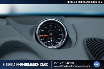 2018 Porsche 718 Boxster S - Photo 55 - Riviera Beach, FL 33407