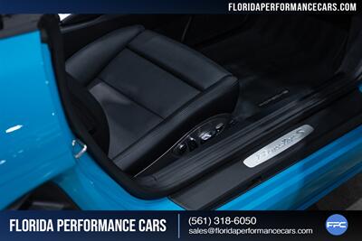 2018 Porsche 718 Boxster S - Photo 36 - Riviera Beach, FL 33407