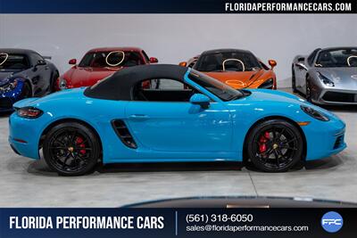 2018 Porsche 718 Boxster S - Photo 67 - Riviera Beach, FL 33407