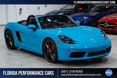 2018 Porsche 718 Boxster S - Photo 9 - Riviera Beach, FL 33407