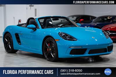 2018 Porsche 718 Boxster S - Photo 74 - Riviera Beach, FL 33407