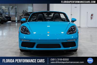 2018 Porsche 718 Boxster S - Photo 10 - Riviera Beach, FL 33407