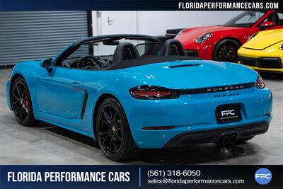 2018 Porsche 718 Boxster S - Photo 68 - Riviera Beach, FL 33407
