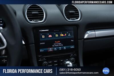 2018 Porsche 718 Boxster S - Photo 54 - Riviera Beach, FL 33407