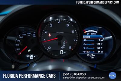 2018 Porsche 718 Boxster S - Photo 20 - Riviera Beach, FL 33407