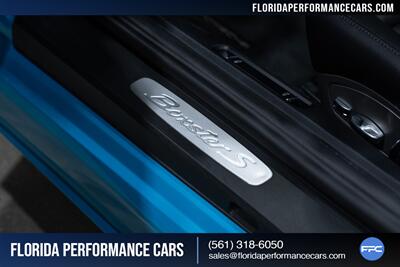 2018 Porsche 718 Boxster S - Photo 62 - Riviera Beach, FL 33407