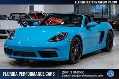 2018 Porsche 718 Boxster S - Photo 71 - Riviera Beach, FL 33407