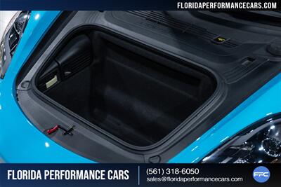 2018 Porsche 718 Boxster S - Photo 42 - Riviera Beach, FL 33407