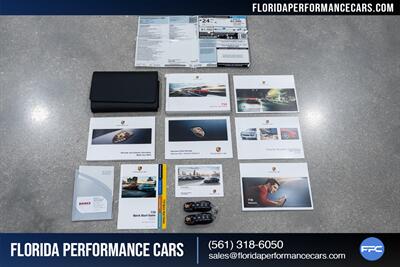 2018 Porsche 718 Boxster S - Photo 30 - Riviera Beach, FL 33407