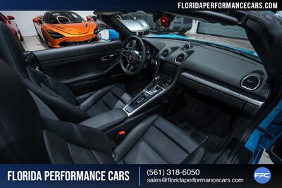 2018 Porsche 718 Boxster S - Photo 33 - Riviera Beach, FL 33407