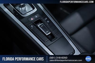 2018 Porsche 718 Boxster S - Photo 51 - Riviera Beach, FL 33407
