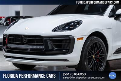 2024 Porsche Macan GTS   - Photo 67 - Riviera Beach, FL 33407