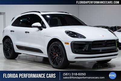 2024 Porsche Macan GTS   - Photo 14 - Riviera Beach, FL 33407