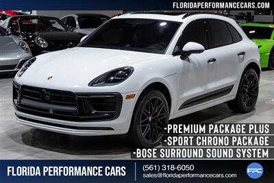 2024 Porsche Macan GTS   - Photo 1 - Riviera Beach, FL 33407