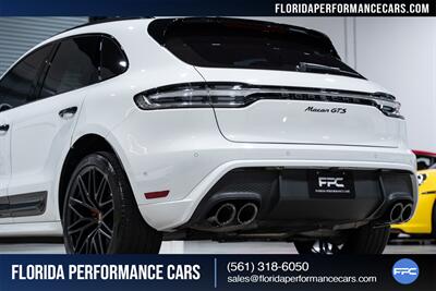 2024 Porsche Macan GTS   - Photo 17 - Riviera Beach, FL 33407