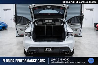2024 Porsche Macan GTS   - Photo 47 - Riviera Beach, FL 33407
