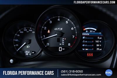 2024 Porsche Macan GTS   - Photo 23 - Riviera Beach, FL 33407