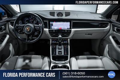 2024 Porsche Macan GTS   - Photo 21 - Riviera Beach, FL 33407
