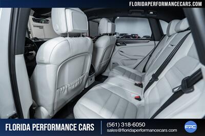 2024 Porsche Macan GTS   - Photo 27 - Riviera Beach, FL 33407