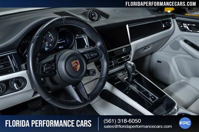 2024 Porsche Macan GTS   - Photo 51 - Riviera Beach, FL 33407